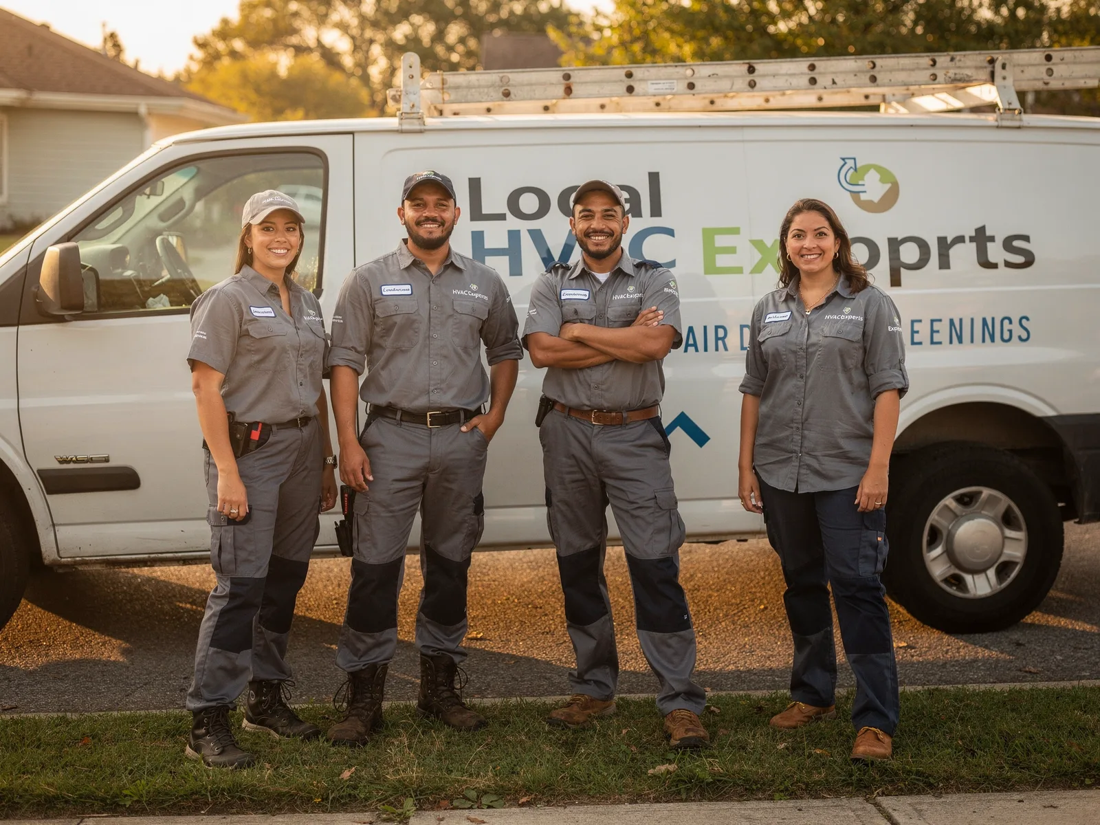 24/7 HVAC Repair & AC Replacement company in Cornwall, CT
